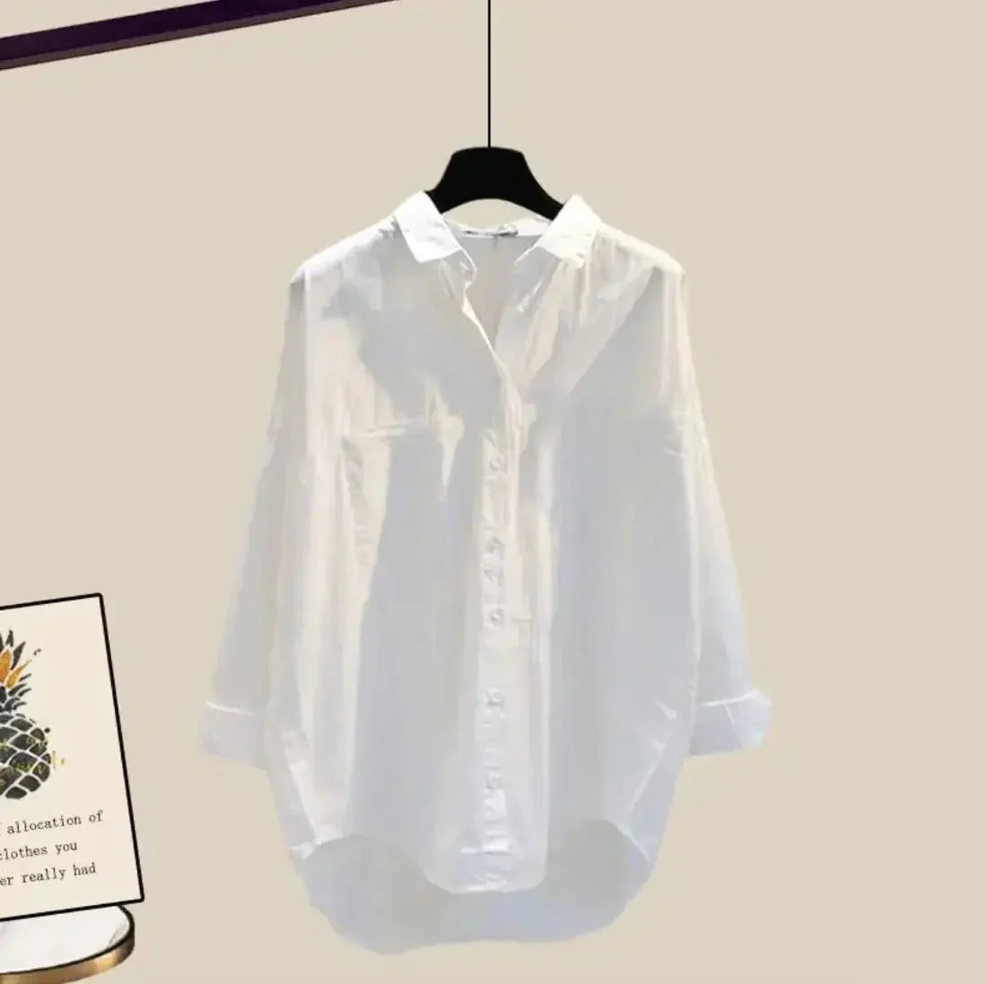 Women's Comfortable Three-Piece Set - Image 7