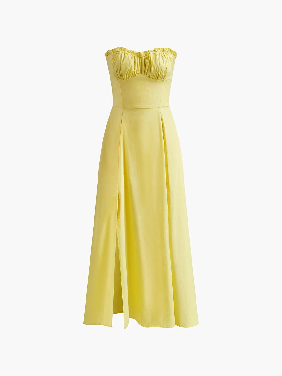 Anne Cute Romantic summer dress - Image 2