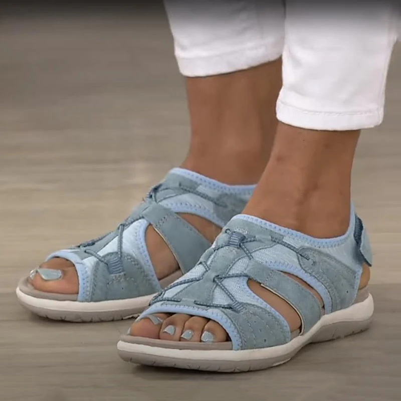 Women's Comfortable and supportive Sandals - Image 2