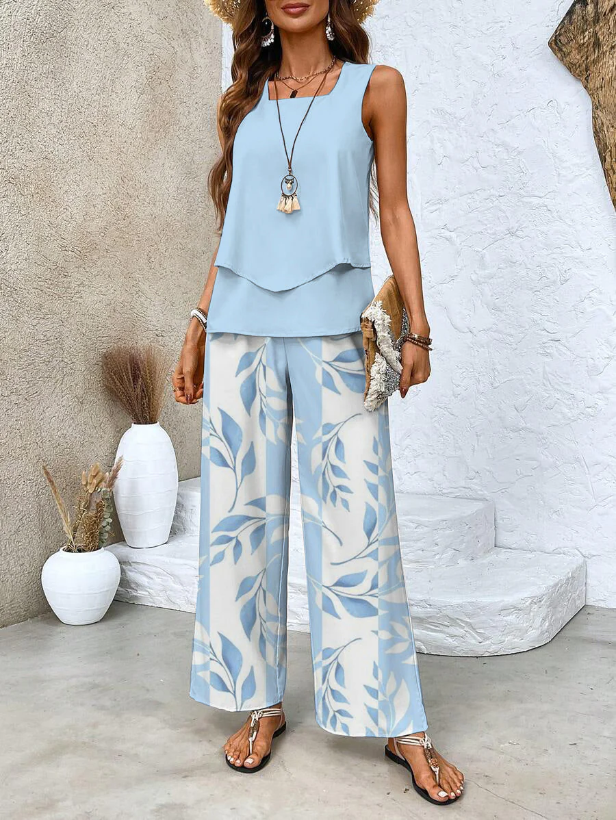 Daly Two-Piece Summer Set - Image 2