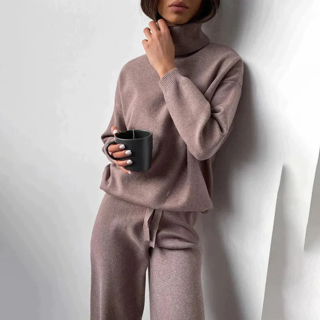 Women's Elegant and comfortable set - Image 2