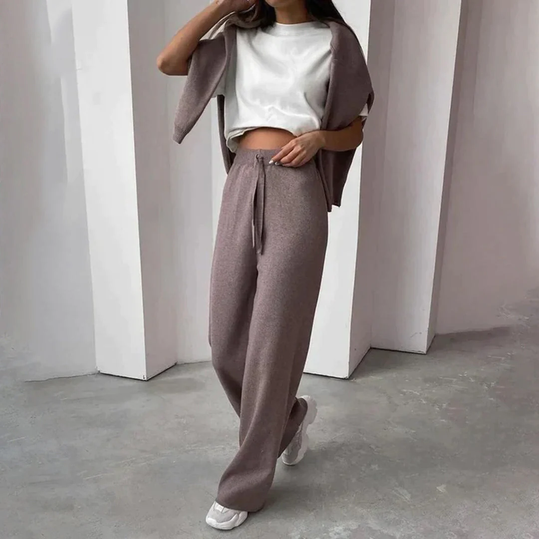 Women's Elegant and comfortable set - Image 3