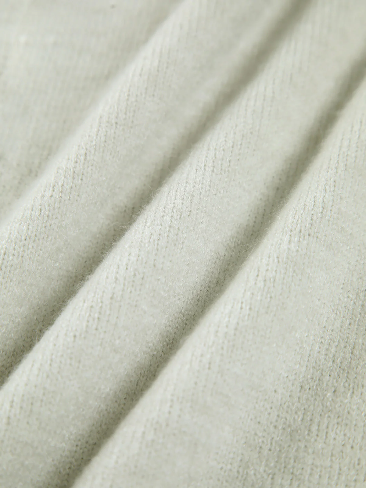 Button Up Sweater Vest - Image 5