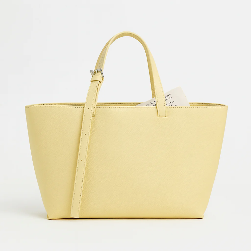 Casual Everyday Tote Bag