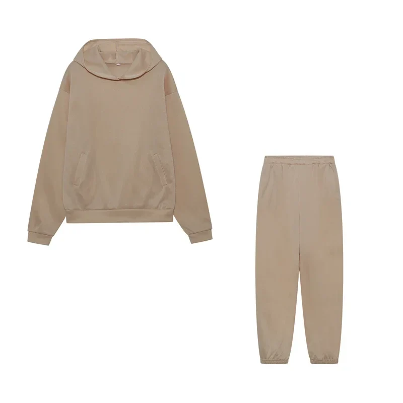 Women's Casual Two-Piece Loungewear set - Image 16