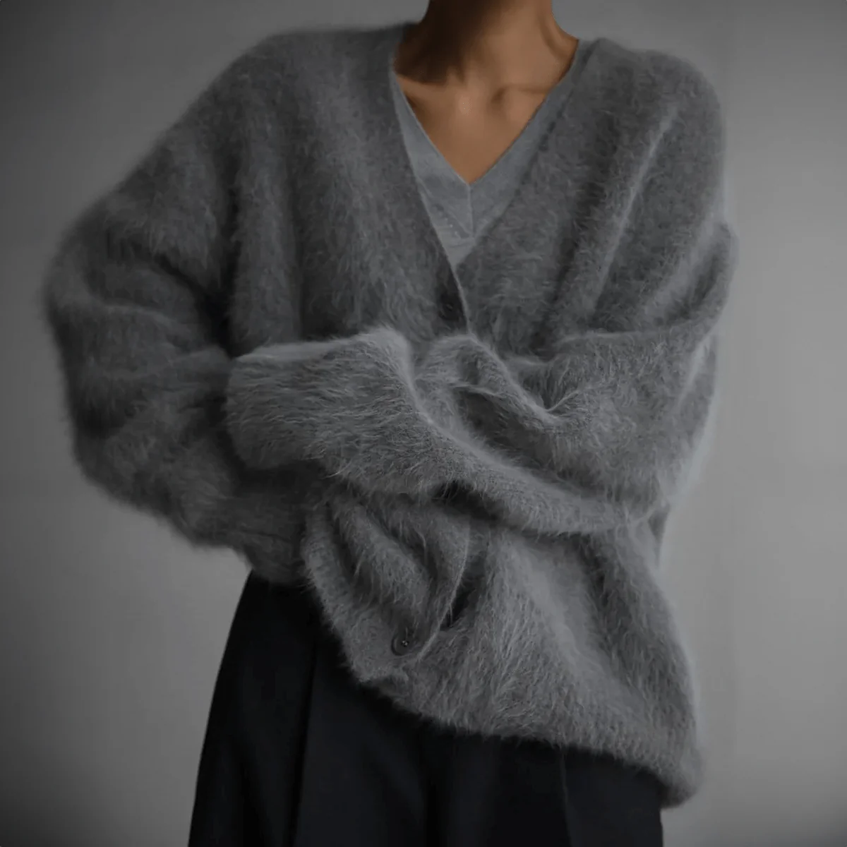 Luxurious Cardigan For Women - Image 10