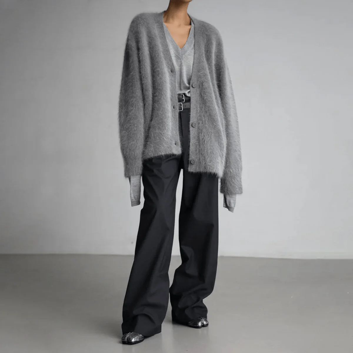 Luxurious Cardigan For Women - Image 5