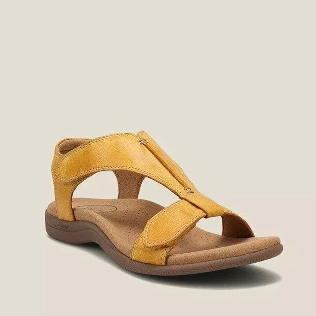 Women's Orthopedic Summer Sandals - Image 3