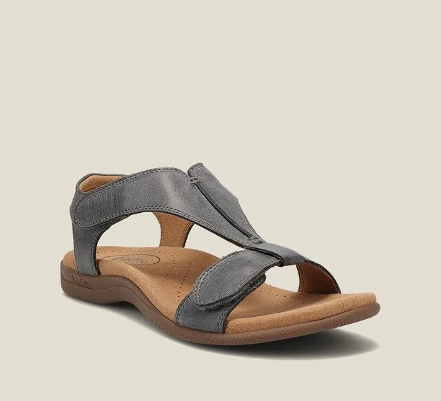 Women's Orthopedic Summer Sandals - Image 4