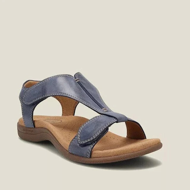 Women's Orthopedic Summer Sandals - Image 5