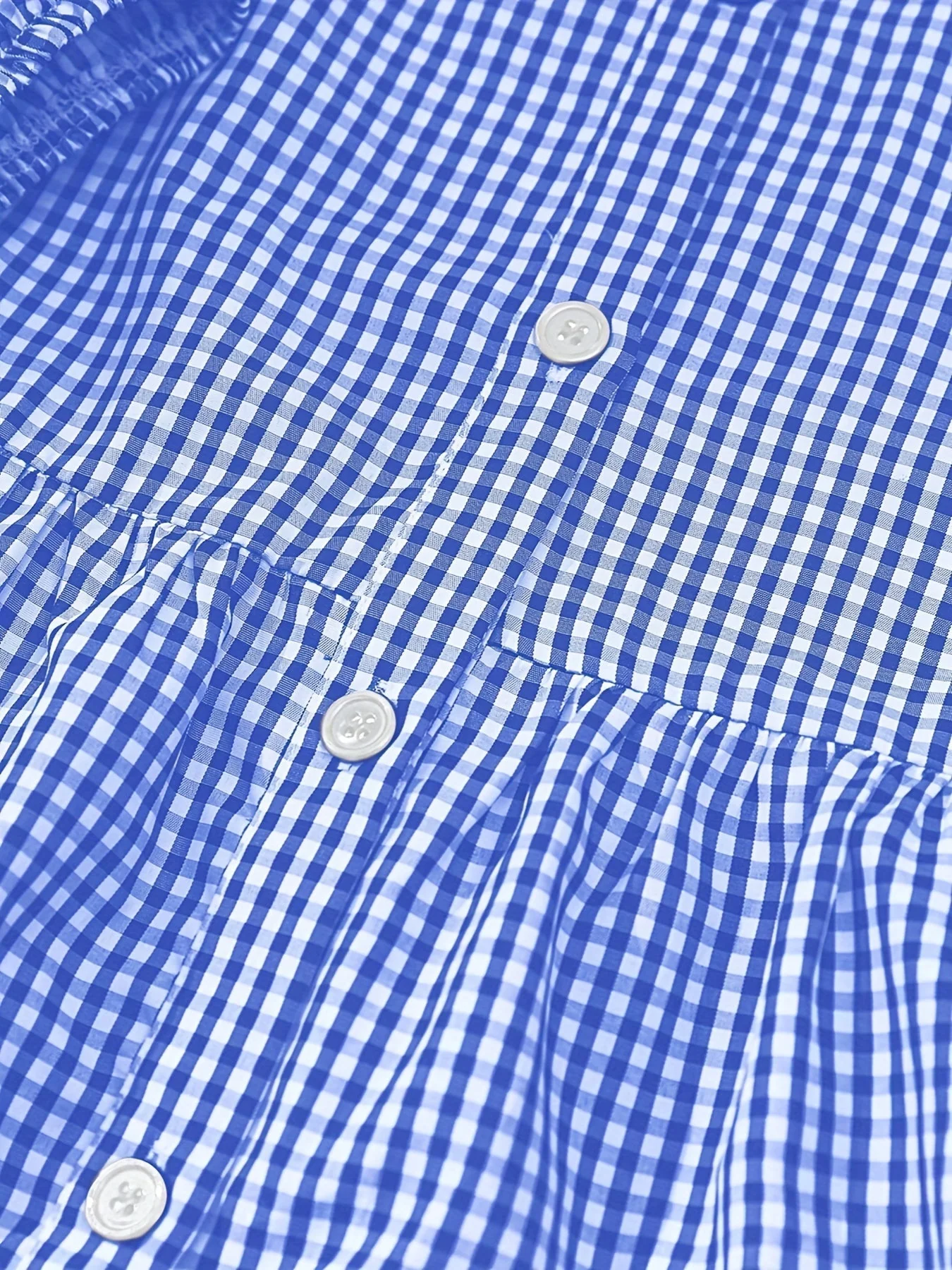 Playful Striped Summer Dress - Image 8
