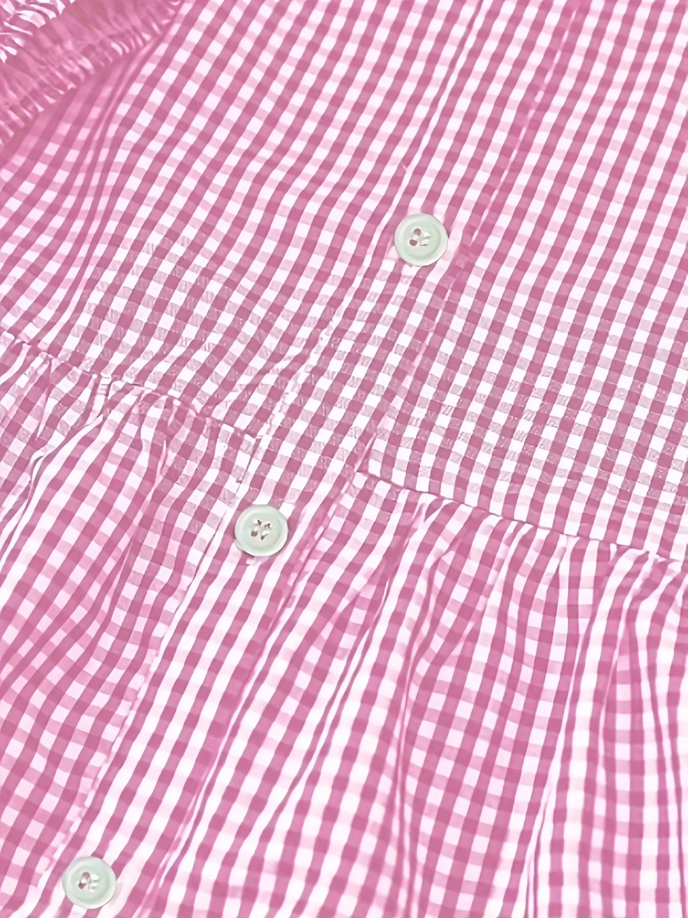 Playful Striped Summer Dress - Image 9