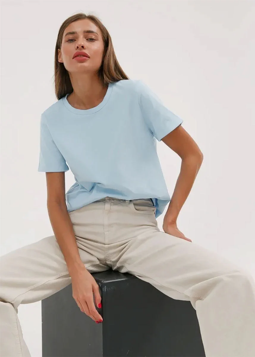 Classic Urban Short Sleeve T-Shirt - Image 10