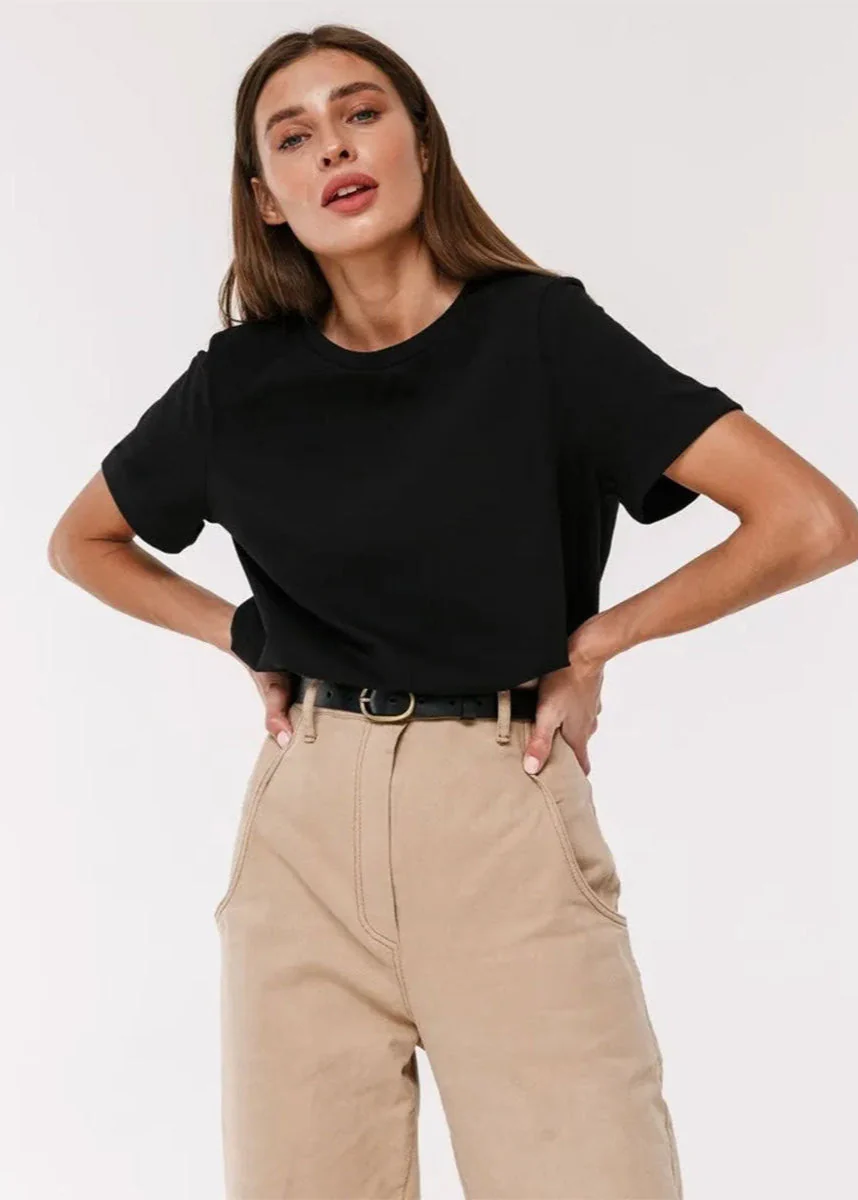 Classic Urban Short Sleeve T-Shirt - Image 6