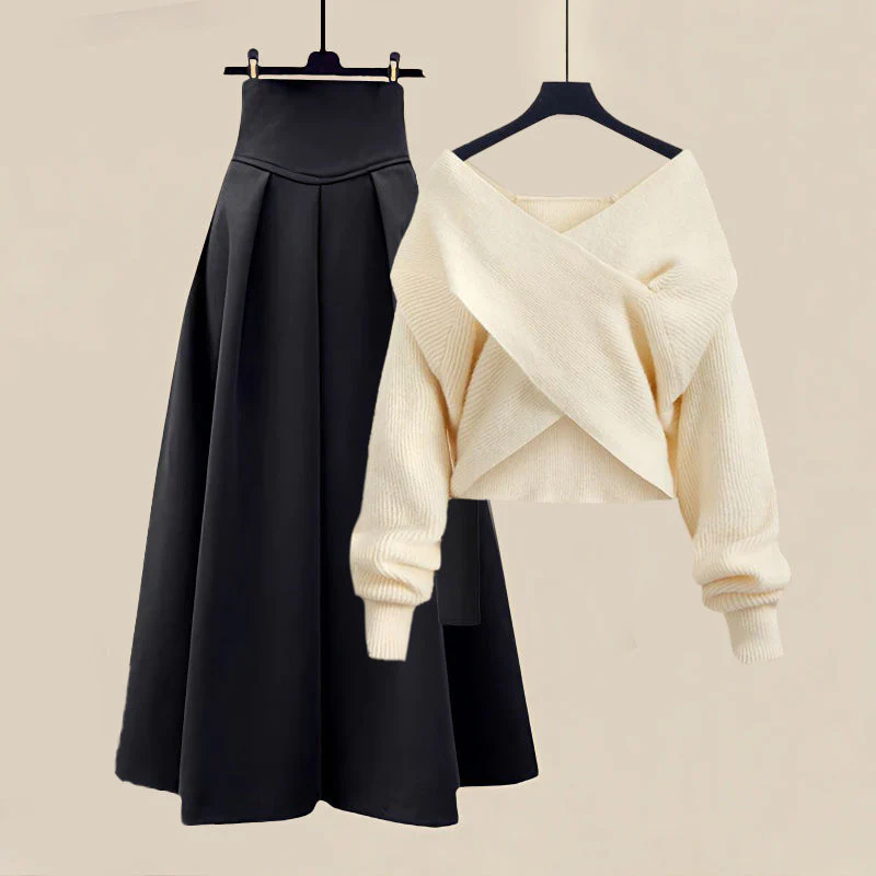 Elegant Casual winter set for women - Image 5