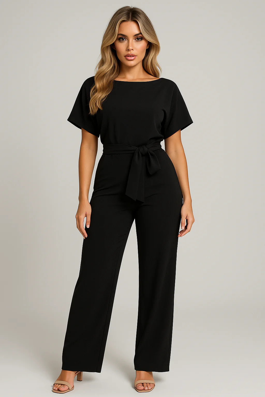 Women's Jumpsuit – Stylish - Image 6