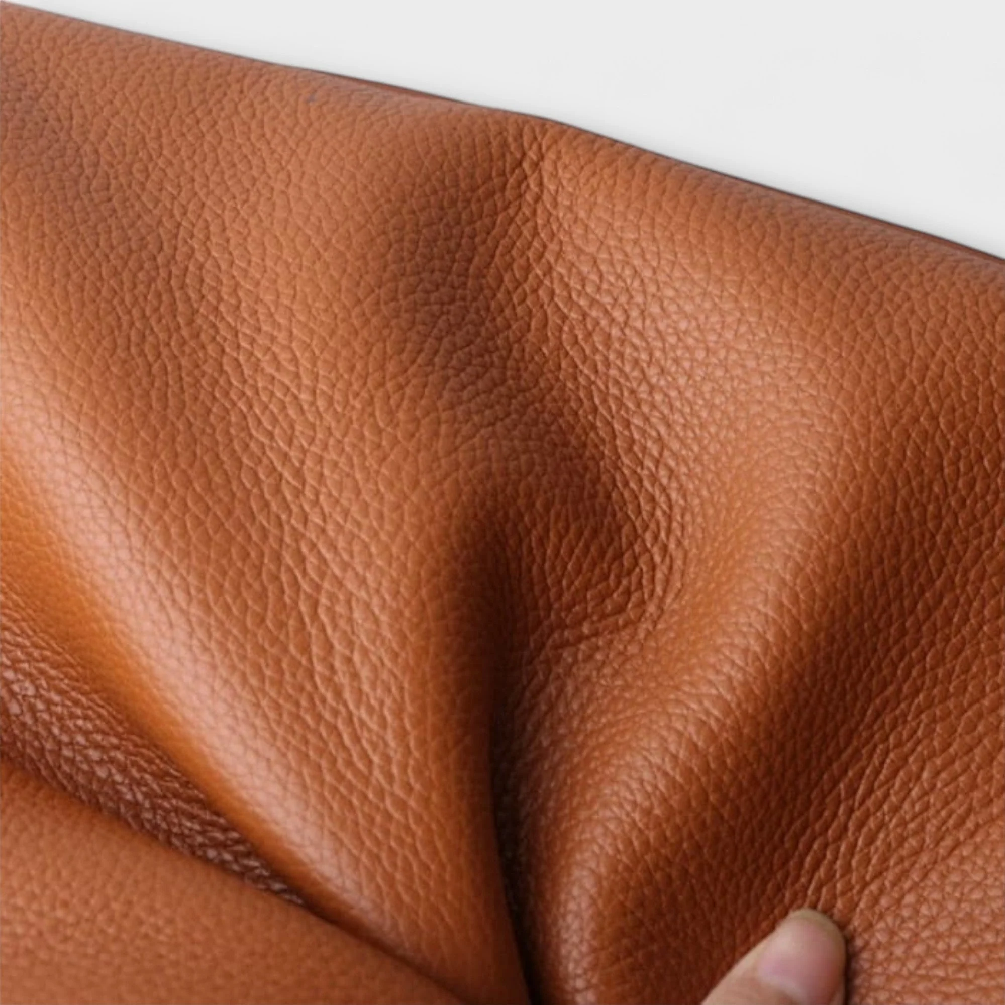 Women's Structured Handbag with Clean Lines and Reinforced Base - Image 6
